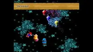Let's Play Super Mario RPG #29 - The Dark Knight