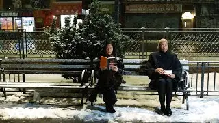 Izzaldin - Box of Chocolates (Official Music Video)