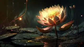 Tranquil Glow + Quiet Haven + More Relaxing Sleep Music | Drowsy Dreams