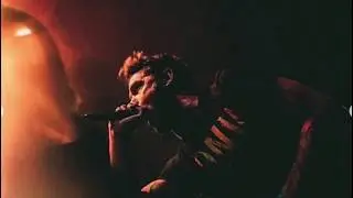 Nothing Left - No Way Out - FACEDOWN RECORDS - fan-made lyric video