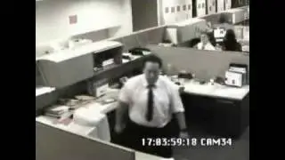 runescape irl g maul ownage