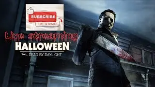 #DeadByDaylight  #Multiply