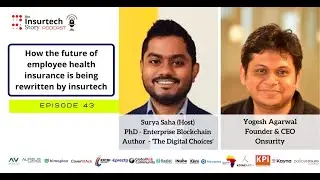 How the future of employee health insurance is being rewritten by insurtech