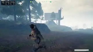 Single vs team Vigor PC gameplay