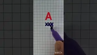 #creative letters✍️🎉