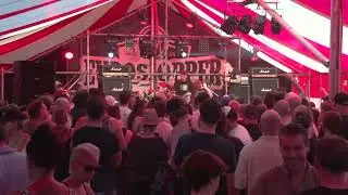 Everything Decays @ Eurosjopper 21-06-2025