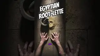 The Egyptian Dance With 💀☠️|🔺Elixir of the Gods | Pyramid Scheme 🔺