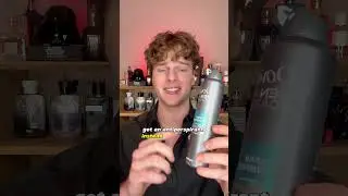 Cologne and deodorant #cologne #fragrance #menscologne