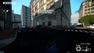 Hoxton Breakout, One Down, Solo, No AI [Payday 2]