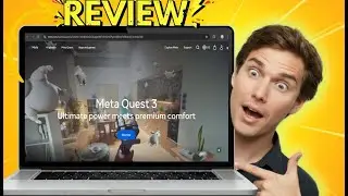 Meta Quest 3 Review Best VR Headset Upgrade or $500 Mistake