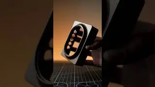 #Shorts Turn up the volume on your creativity! 🎶  #cadcommunity #shapr3D #industrialdesign