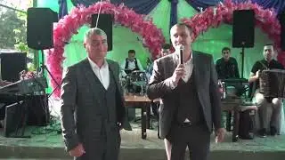 Ayxanın toyu Siyəzən