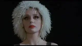 StageFright (1987) - Stage Show