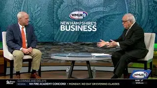 NH's Business: Impact of tariffs on timber market
