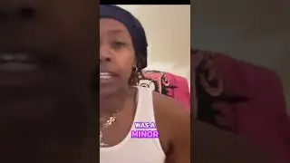 Shocking Reaction: Minor Involved in Disturbing Ritual? #shorts
