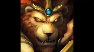 Random Smite 2 Anhur video