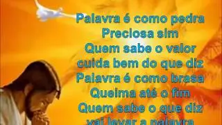 Palavra Certa - Padre Zezinho