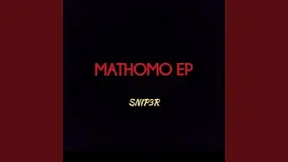 SNIP3R - U vho funa zaka (feat. Stoner Knockout & Mad Max)