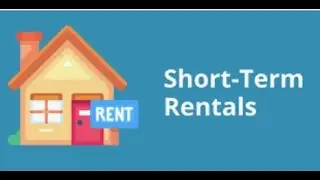 Finding Profitable Short Term Rentals