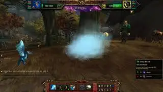 Whats the Buzz - Michael Skarn - BFA Pet Battle