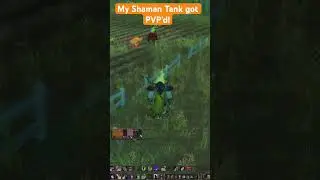 PVP in Duskwood Incursion! #worldofwarcraft #gaming #classicwow #wow