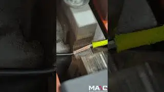 MAAG ultrasonic welding equipment&mdash;ultrasonic harness welding machine