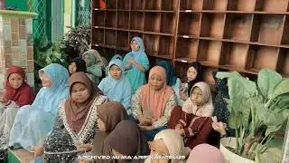 Doa bulan rojab