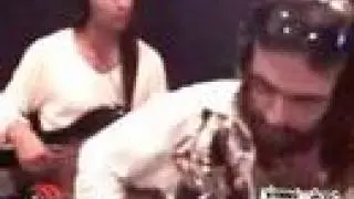 MELOJUSTICE live at Rockland World Radio, New York, USA