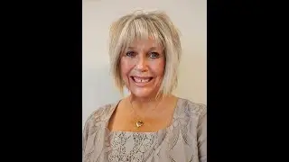 Holly Higgins  - Wounds to Wisdom author - The Power of Our Story