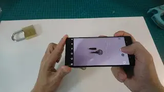 How to make your own spare key by taking pictures
