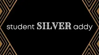 Student Silver ADDY Award Winners