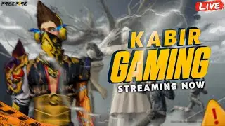 LIVE : FREE FIRE WEEKLY MEMBERSHIP GIVEAWAY 🔥🔥