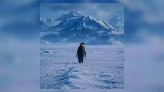 Gigi D'Agostino L&rsquo;Amour Toujours | Penguin But Why | Organ Version | Slowed + Reverb |