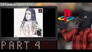 Clock Tower #4 - Dammit Jennifer, let me speed run this game!