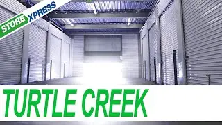 STORExpress Self-Storage Monroeville/Turtle Creek Tour