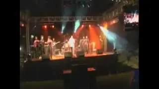 Sugar Band @ Governor's Masked Fete