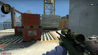 FACEIT Shenanigans