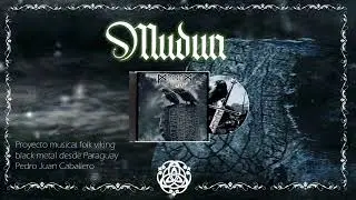 Mudum - The Awakening of Fenrir