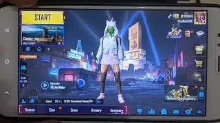 Xiaomi MI5X CrDroid Android 9.0 Gaming Performance Test !