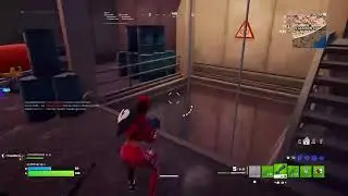 Fortnite | Gameplay