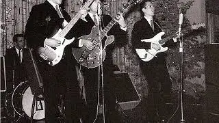 Bobby Fuller & The Fanatics - You Kiss Me