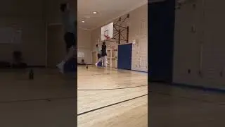 Ross Burn's Prohoops Training Clips 2004