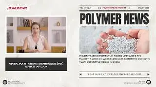 Polymer News: Global Polyvinyl Chloride (PVC) Market Outlook