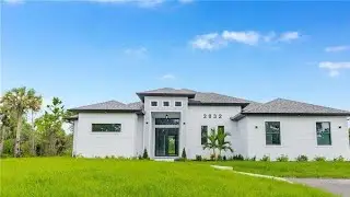 Price Reduced | 2.27 (acres) | GOLDEN GATE ESTATES | Naples Florida New Homes for Sale |$769,900