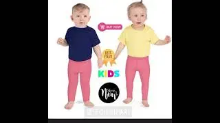 Cute kids leggings for sale on our online shop