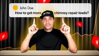Proven Ways to Win Chimney Repair Leads in 2025