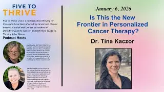 Is This the New Frontier in Personalized Cancer Therapy?
