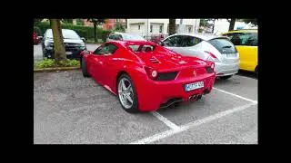 Italy lake garda 2018