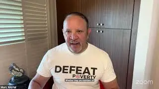 End the Shutdown Virtual Town Hall