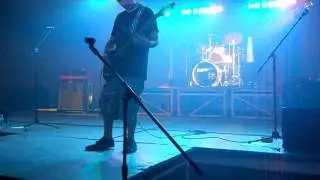 Skeleton Radio-